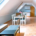 CBlue Captain Hook, 3 Min zum Strand, Leuchtturm, Küche