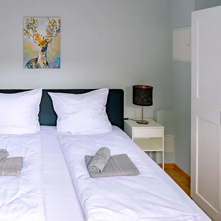 Guest house Cblue 