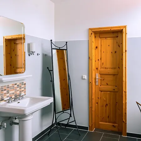 Guest house Cblue 