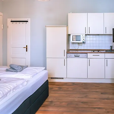 Guest house Cblue 