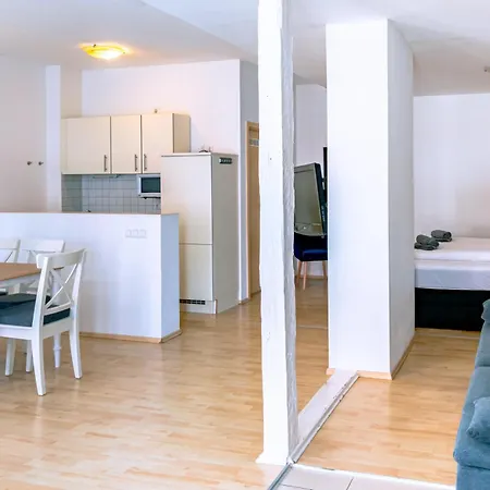 Guest house Cblue 