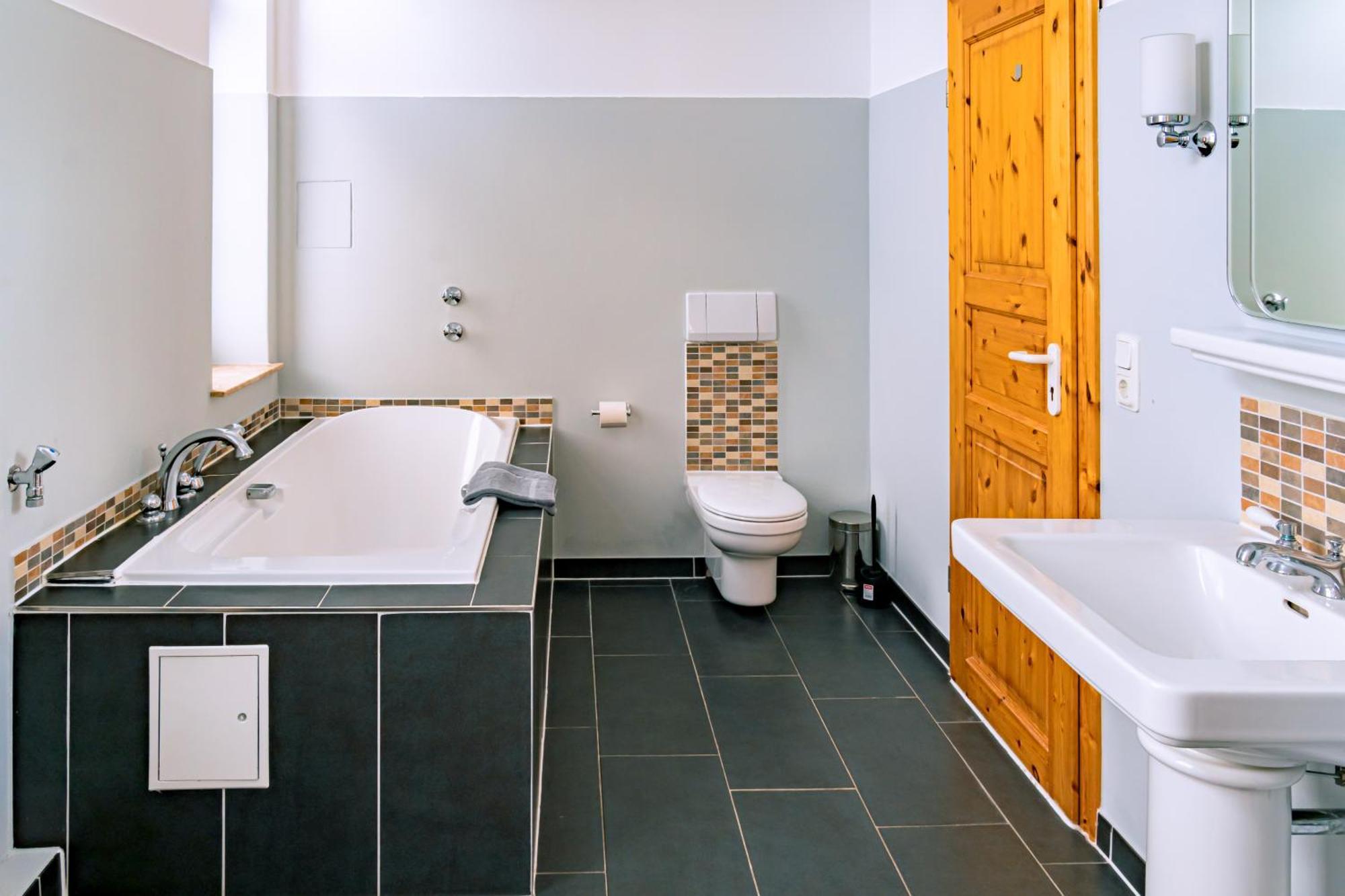 Guest house Cblue 
