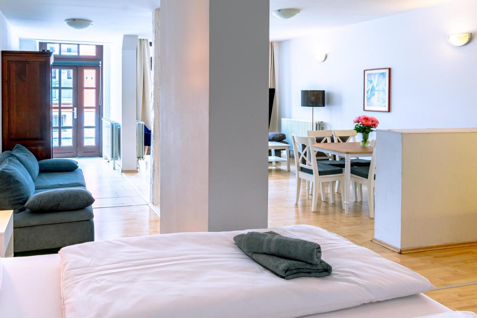 Guest house Cblue 