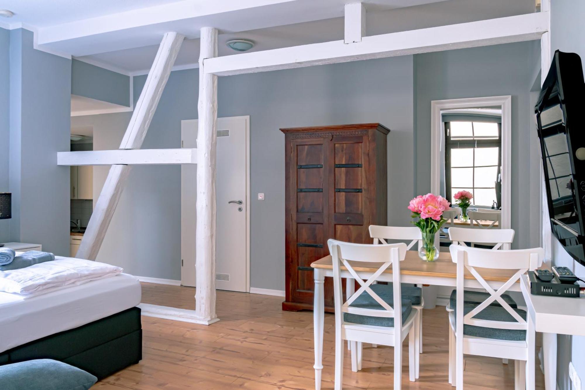 Guest house Cblue 
