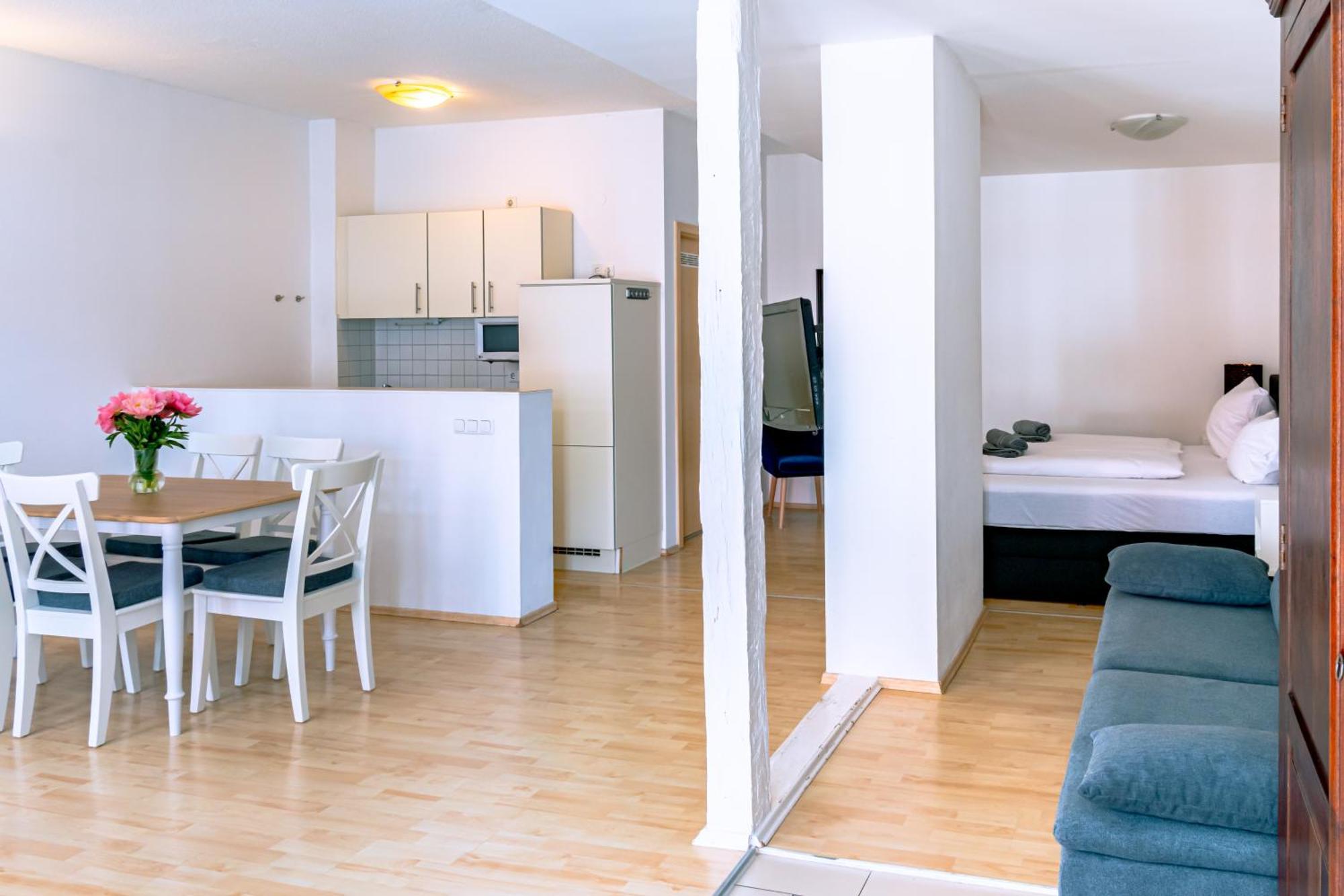 Guest house Cblue 